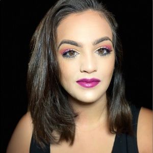 Meet your posher, Erin!